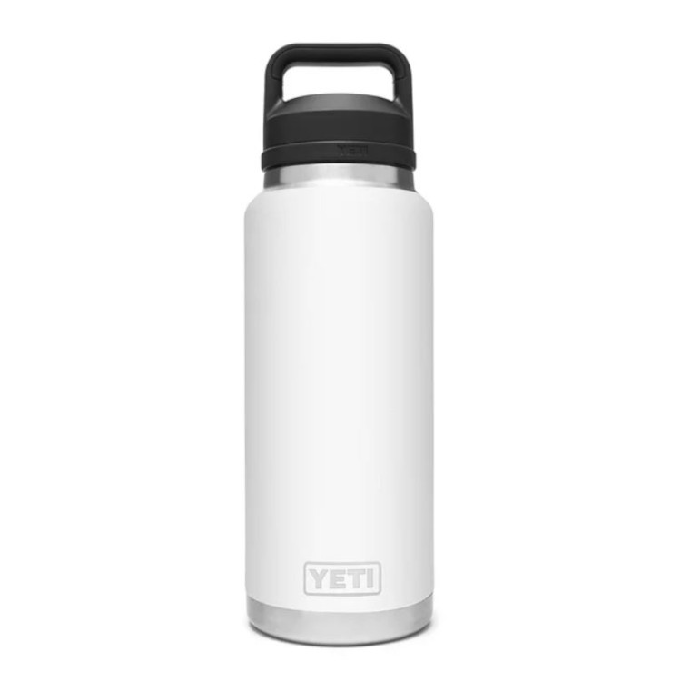 Yeti Rambler 36 oz Bottle with Chug Cap